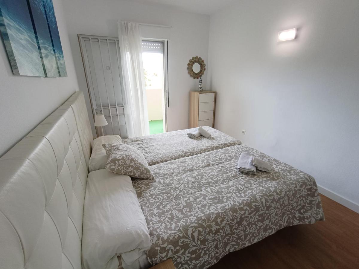 בנאלמדנה Vive Benal Beach Apartamento 127 Con Parque Acuatico מראה חיצוני תמונה